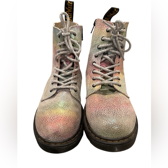 Dr. Martens 1460 Pascal J - Picture 1 of 3